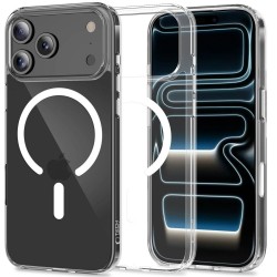 Tech-Protect FlexAir Hybrid CC MagSafe – Υβριδική Διάφανη Θήκη για iPhone 17 Pro