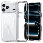 Θήκη Tech-Protect FlexAir Hybrid CC MagSafe για iPhone 17 Pro Max / iPhone 18 Pro Max – Διάφανη Θήκη Tech-Protect FlexAir Hybrid CC MagSafe για iPhone 17 Pro Max / iPhone 18 Pro Max – Διάφανη