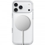 Θήκη Tech-Protect FlexAir Hybrid CC MagSafe για iPhone 17 Pro Max / iPhone 18 Pro Max – Διάφανη Θήκη Tech-Protect FlexAir Hybrid CC MagSafe για iPhone 17 Pro Max / iPhone 18 Pro Max – Διάφανη