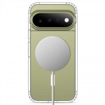 Tech-Protect FlexAir Hybrid MagSafe Θήκη για Google Pixel 10 / 10 Pro / 11 / 11 Pro Διάφανη
