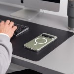 Tech-Protect FlexAir Hybrid MagSafe Θήκη για Google Pixel 10 / 10 Pro / 11 / 11 Pro Διάφανη