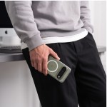 Tech-Protect FlexAir Hybrid MagSafe Θήκη για Google Pixel 10 / 10 Pro / 11 / 11 Pro Διάφανη