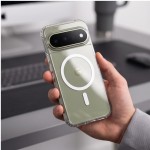 Tech-Protect FlexAir Hybrid MagSafe Θήκη για Google Pixel 10 / 10 Pro / 11 / 11 Pro Διάφανη