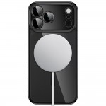 Tech-Protect MagFlex MagSafe Θήκη για iPhone 17 Pro / 18 Pro – Γυαλιστερό Μαύρο