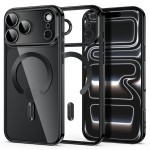 Tech-Protect MagFlex MagSafe – Θήκη για iPhone 17 Pro Max / 18 Pro Max, Γυαλιστερό Μαύρο Tech-Protect MagFlex MagSafe – Θήκη για iPhone 17 Pro Max / 18 Pro Max, Γυαλιστερό Μαύρο