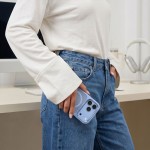 Θήκη Tech-Protect MagMat MagSafe CC για iPhone 17 Pro / 18 Pro – Γαλάζια / Διάφανη Θήκη Tech-Protect MagMat MagSafe CC για iPhone 17 Pro / 18 Pro – Γαλάζια / Διάφανη