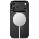 Θήκη Tech-Protect MagMat MagSafe CC για iPhone 17 Pro Max / 18 Pro Max – Μαύρη / Διάφανη Θήκη Tech-Protect MagMat MagSafe CC για iPhone 17 Pro Max / 18 Pro Max – Μαύρη / Διάφανη