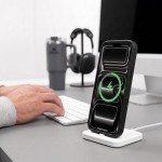 Θήκη Tech-Protect MagPeak MagSafe CC για iPhone 17 Pro / 18 Pro – Μαύρη Ματ Θήκη Tech-Protect MagPeak MagSafe CC για iPhone 17 Pro / 18 Pro – Μαύρη Ματ
