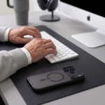Θήκη Tech-Protect MagPeak MagSafe CC για iPhone 17 Pro / 18 Pro – Μαύρη Ματ Θήκη Tech-Protect MagPeak MagSafe CC για iPhone 17 Pro / 18 Pro – Μαύρη Ματ