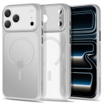 Θήκη Tech-Protect MagPrime MagSafe CC για iPhone 17 Pro / 18 Pro – Ματ Γκρι Θήκη Tech-Protect MagPrime MagSafe CC για iPhone 17 Pro / 18 Pro – Ματ Γκρι