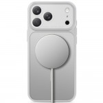 Θήκη Tech-Protect MagPrime MagSafe CC για iPhone 17 Pro / 18 Pro – Ματ Γκρι Θήκη Tech-Protect MagPrime MagSafe CC για iPhone 17 Pro / 18 Pro – Ματ Γκρι