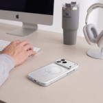 Θήκη Tech-Protect MagPrime MagSafe CC για iPhone 17 Pro / 18 Pro – Ματ Γκρι Θήκη Tech-Protect MagPrime MagSafe CC για iPhone 17 Pro / 18 Pro – Ματ Γκρι