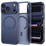 Tech-Protect MagZero MagSafe Θήκη για iPhone 17 Pro / 18 Pro – Ματ Σκούρο Μπλε Tech-Protect MagZero MagSafe Θήκη για iPhone 17 Pro / 18 Pro – Ματ Σκούρο Μπλε