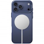 Tech-Protect MagZero MagSafe Θήκη για iPhone 17 Pro / 18 Pro – Ματ Σκούρο Μπλε Tech-Protect MagZero MagSafe Θήκη για iPhone 17 Pro / 18 Pro – Ματ Σκούρο Μπλε