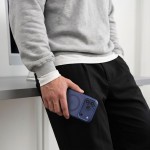 Tech-Protect MagZero MagSafe Θήκη για iPhone 17 Pro / 18 Pro – Ματ Σκούρο Μπλε Tech-Protect MagZero MagSafe Θήκη για iPhone 17 Pro / 18 Pro – Ματ Σκούρο Μπλε