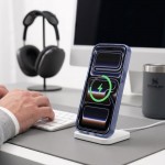 Tech-Protect MagZero MagSafe Θήκη για iPhone 17 Pro / 18 Pro – Ματ Σκούρο Μπλε Tech-Protect MagZero MagSafe Θήκη για iPhone 17 Pro / 18 Pro – Ματ Σκούρο Μπλε