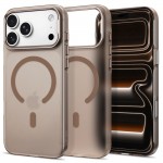 Θήκη Tech-Protect MagZero MagSafe για iPhone 17 Pro / iPhone 18 Pro – Ματ Χρυσό της Ερήμου Θήκη Tech-Protect MagZero MagSafe για iPhone 17 Pro / iPhone 18 Pro – Ματ Χρυσό της Ερήμου