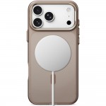 Θήκη Tech-Protect MagZero MagSafe για iPhone 17 Pro / iPhone 18 Pro – Ματ Χρυσό της Ερήμου Θήκη Tech-Protect MagZero MagSafe για iPhone 17 Pro / iPhone 18 Pro – Ματ Χρυσό της Ερήμου