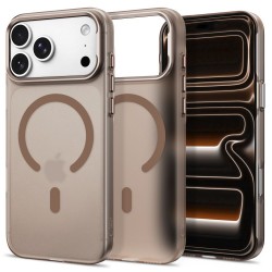 Θήκη Tech-Protect MagZero MagSafe για iPhone 17 Pro / iPhone 18 Pro – Ματ Χρυσό της Ερήμου
