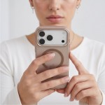 Θήκη Tech-Protect MagZero MagSafe για iPhone 17 Pro / iPhone 18 Pro – Ματ Χρυσό της Ερήμου Θήκη Tech-Protect MagZero MagSafe για iPhone 17 Pro / iPhone 18 Pro – Ματ Χρυσό της Ερήμου
