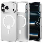 Tech-Protect MagZero MagSafe Θήκη για iPhone 17 Pro / 18 Pro – Ματ Λευκό Tech-Protect MagZero MagSafe Θήκη για iPhone 17 Pro / 18 Pro – Ματ Λευκό