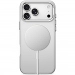 Tech-Protect MagZero MagSafe Θήκη για iPhone 17 Pro / 18 Pro – Ματ Λευκό Tech-Protect MagZero MagSafe Θήκη για iPhone 17 Pro / 18 Pro – Ματ Λευκό