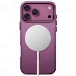 Tech-Protect MagZero MagSafe – Θήκη για iPhone 17 Pro Max / 18 Pro Max, Ματ Μπορντό (Burgundy) Tech-Protect MagZero MagSafe – Θήκη για iPhone 17 Pro Max / 18 Pro Max, Ματ Μπορντό (Burgundy)
