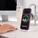 Tech-Protect MagZero MagSafe – Θήκη για iPhone 17 Pro Max / 18 Pro Max, Ματ Μπορντό (Burgundy) Tech-Protect MagZero MagSafe – Θήκη για iPhone 17 Pro Max / 18 Pro Max, Ματ Μπορντό (Burgundy)