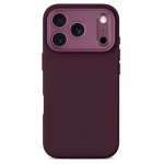 Tech-Protect Uniq MagSafe CC Θήκη για iPhone 17 Pro Max / 18 Pro Max – Μπορντό Tech-Protect Uniq MagSafe CC Θήκη για iPhone 17 Pro Max / 18 Pro Max – Μπορντό