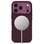 Tech-Protect Uniq MagSafe CC Θήκη για iPhone 17 Pro Max / 18 Pro Max – Μπορντό Tech-Protect Uniq MagSafe CC Θήκη για iPhone 17 Pro Max / 18 Pro Max – Μπορντό