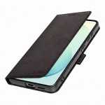 Θήκη-Πορτοφόλι Tech-Protect Wallet για Samsung Galaxy S26 FE – Μαύρη Θήκη-Πορτοφόλι Tech-Protect Wallet για Samsung Galaxy S26 FE – Μαύρη