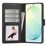 Θήκη-Πορτοφόλι Tech-Protect Wallet για Samsung Galaxy S26 FE – Μαύρη Θήκη-Πορτοφόλι Tech-Protect Wallet για Samsung Galaxy S26 FE – Μαύρη