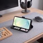 Θήκη-Πορτοφόλι Tech-Protect Wallet για Samsung Galaxy S26 FE – Μαύρη Θήκη-Πορτοφόλι Tech-Protect Wallet για Samsung Galaxy S26 FE – Μαύρη