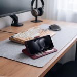 Θήκη Πορτοφόλι Tech-Protect Wallet για Xiaomi Redmi Note 17 Pro 5G – Μπορντό (Mulberry) Θήκη Πορτοφόλι Tech-Protect Wallet για Xiaomi Redmi Note 17 Pro 5G – Μπορντό (Mulberry)