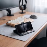 Tech-Protect Wallet – Θήκη Πορτοφόλι για Xiaomi Redmi Note 17 Pro Max 5G, Μαύρο Ματ Tech-Protect Wallet – Θήκη Πορτοφόλι για Xiaomi Redmi Note 17 Pro Max 5G, Μαύρο Ματ