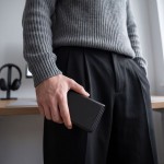 Tech-Protect Wallet – Θήκη Πορτοφόλι για Xiaomi Redmi Note 17 Pro Max 5G, Μαύρο Ματ Tech-Protect Wallet – Θήκη Πορτοφόλι για Xiaomi Redmi Note 17 Pro Max 5G, Μαύρο Ματ