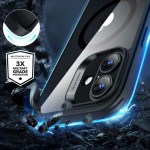 ESR Classic Hybrid Halolock Magsafe Back Cover και tempered glass για iphone 16 plus