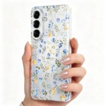 Tech-Protect FlexAir για Samsung Galaxy A57 5G – Spring Flowers Tech-Protect FlexAir για Samsung Galaxy A57 5G – Spring Flowers