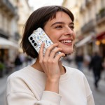 Tech-Protect FlexAir για Samsung Galaxy A57 5G – Spring Flowers Tech-Protect FlexAir για Samsung Galaxy A57 5G – Spring Flowers