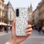 Tech-Protect FlexAir για Samsung Galaxy A57 5G – Spring Flowers Tech-Protect FlexAir για Samsung Galaxy A57 5G – Spring Flowers