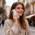 Tech-Protect FlexAir για Samsung Galaxy A57 5G – Spring Flowers Tech-Protect FlexAir για Samsung Galaxy A57 5G – Spring Flowers