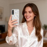 Tech-Protect FlexAir για Samsung Galaxy A57 5G – Spring Flowers Tech-Protect FlexAir για Samsung Galaxy A57 5G – Spring Flowers