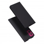 Techsuit Magskin Book Θήκη-Πορτοφόλι για Motorola Edge 50 Fusion – Μαύρη Techsuit Magskin Book Θήκη-Πορτοφόλι για Motorola Edge 50 Fusion – Μαύρη