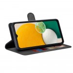 Techsuit Book Tempered Glass Μαύρο για Galaxy A13 5G