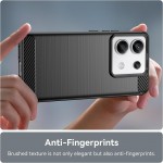 Techsuit Carbon Silicone Θήκη για Xiaomi Redmi 13C 4G / Redmi 13C 5G / POCO C65 – Μαύρη Techsuit Carbon Silicone Θήκη για Xiaomi Redmi 13C 4G / Redmi 13C 5G / POCO C65 – Μαύρη