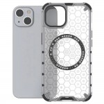 Techsuit Honeycomb Back Cover Πλαστικό για iphone 13