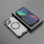 Techsuit Honeycomb Back Cover Πλαστικό για iphone 13