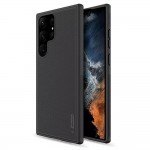 NILLKIN Θήκη Super Frosted Shield Pro για Samsung S23 Ultra, Μαύρο NILLKIN Θήκη Super Frosted Shield Pro για Samsung S23 Ultra, Μαύρο
