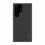 NILLKIN Θήκη Super Frosted Shield Pro για Samsung S23 Ultra, Μαύρο NILLKIN Θήκη Super Frosted Shield Pro για Samsung S23 Ultra, Μαύρο