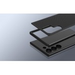 NILLKIN Θήκη Super Frosted Shield Pro για Samsung S23 Ultra, Μαύρο NILLKIN Θήκη Super Frosted Shield Pro για Samsung S23 Ultra, Μαύρο